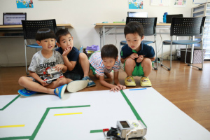 姫路パソコン教室小学生